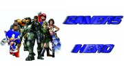 Gamers Hero
