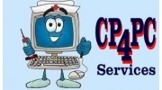 CP4PC SERVICES