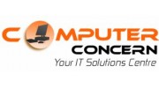 Computer Concern