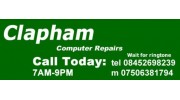 Clapham Computer Repairs Callout Services