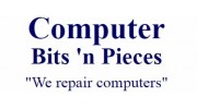 Computer Bits and Pieces